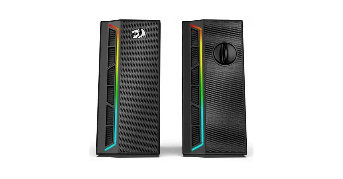 Melhor Caixa de Som Para PC Gamer: Imersão Total