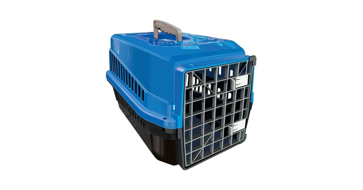 Melhor Caixa de Transporte Para Caes: O Tamanho Ideal