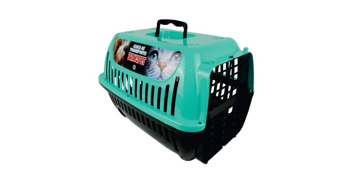 Melhor Caixa de Transporte para Cão: 10 Modelos Seguros