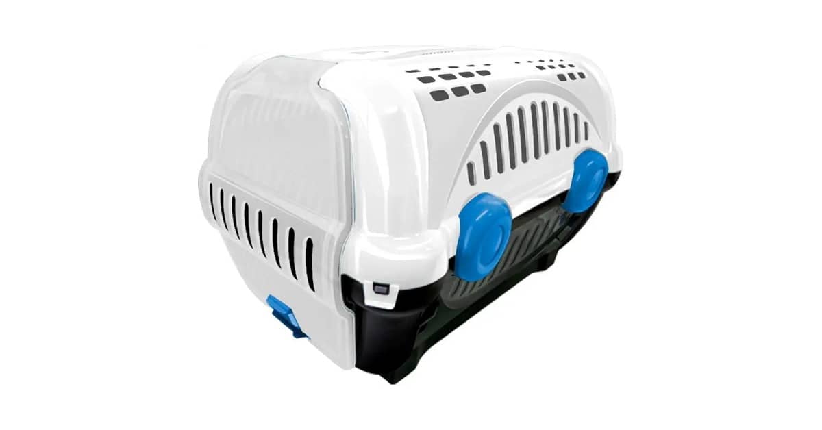 Melhor Caixa de Transporte para Gato: 10 Modelos