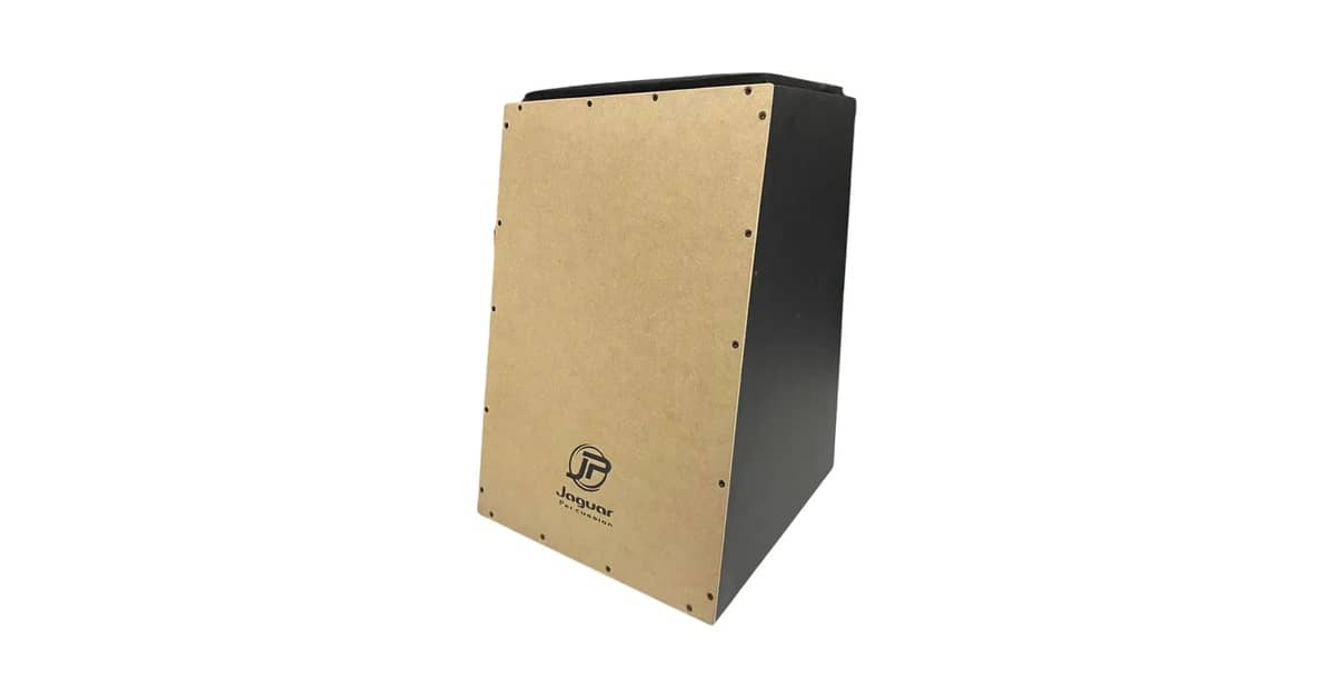 Melhor Cajon para Comprar: Guia Essencial Para Músicos