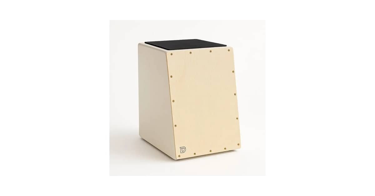 Melhor Cajon: Guia Para Achar a Batida Perfeita