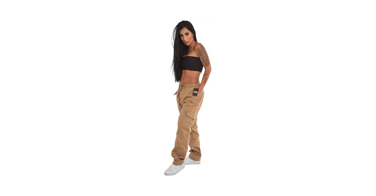 Melhor Calca Cargo Feminina: Qual Estilo Comprar?