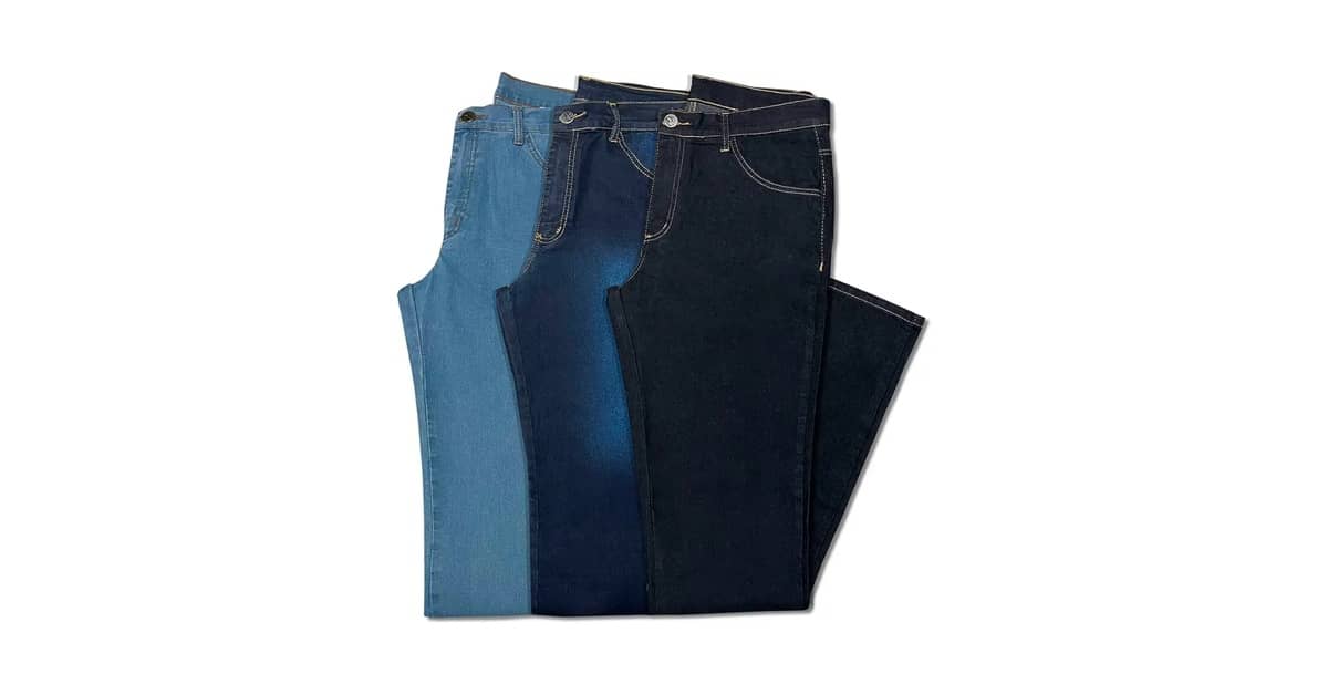 Melhor Calça Jeans: Guia Para Estilo e Conforto