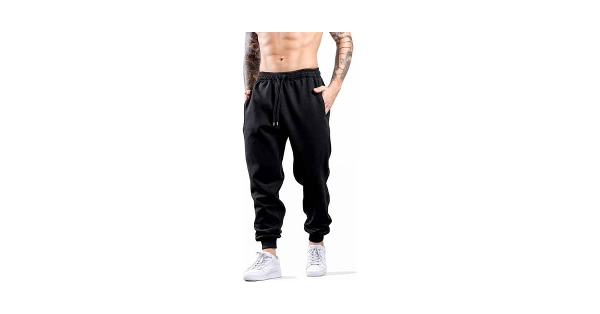 Melhor Calça para Academia: Conforto e Performance