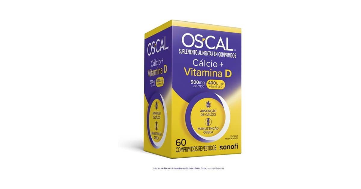 Melhor Cálcio com Vitamina D: Guia Essencial