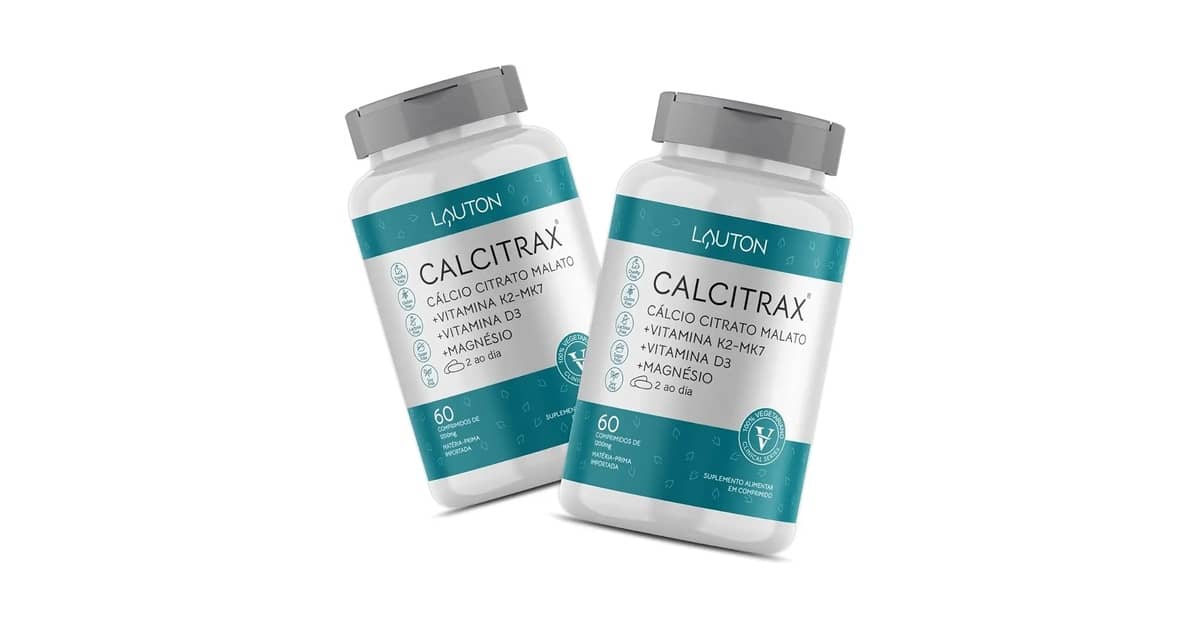 Melhor Cálcio para Osteopenia: Guia Essencial