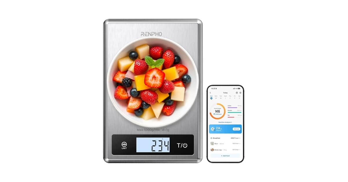 Melhor Calculadora de Calorias: Precisão Nutricional