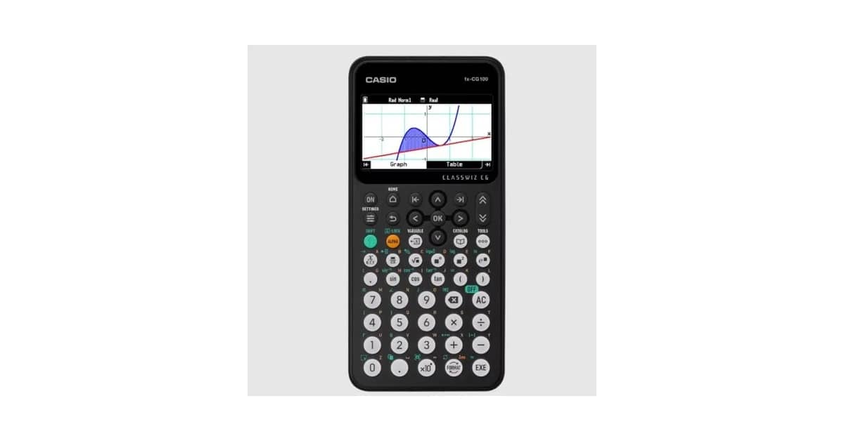 Melhor Calculadora Grafica Para Engenharia e Provas
