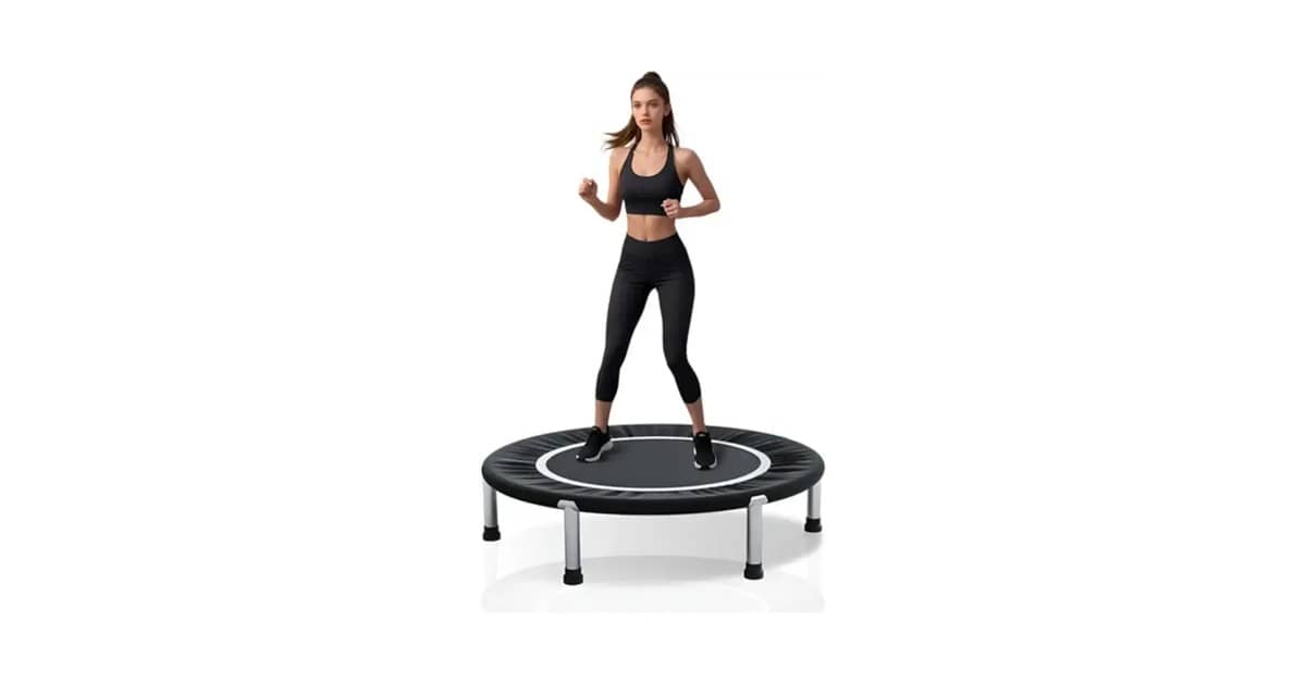 Melhor Cama Elastica Jump: Guia Para Sua Performance