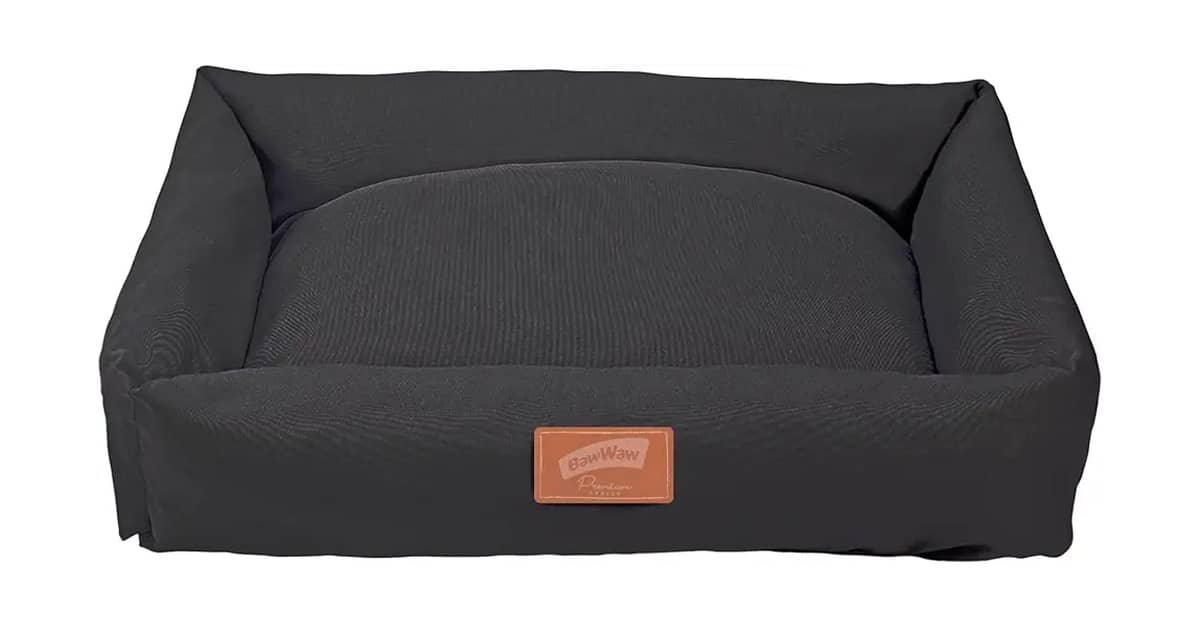 Melhor Cama para Cachorro Pequeno: Conforto e Segurança!