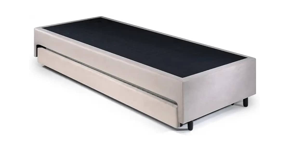 Melhor Cama Solteiro King: Conforto e Espaço