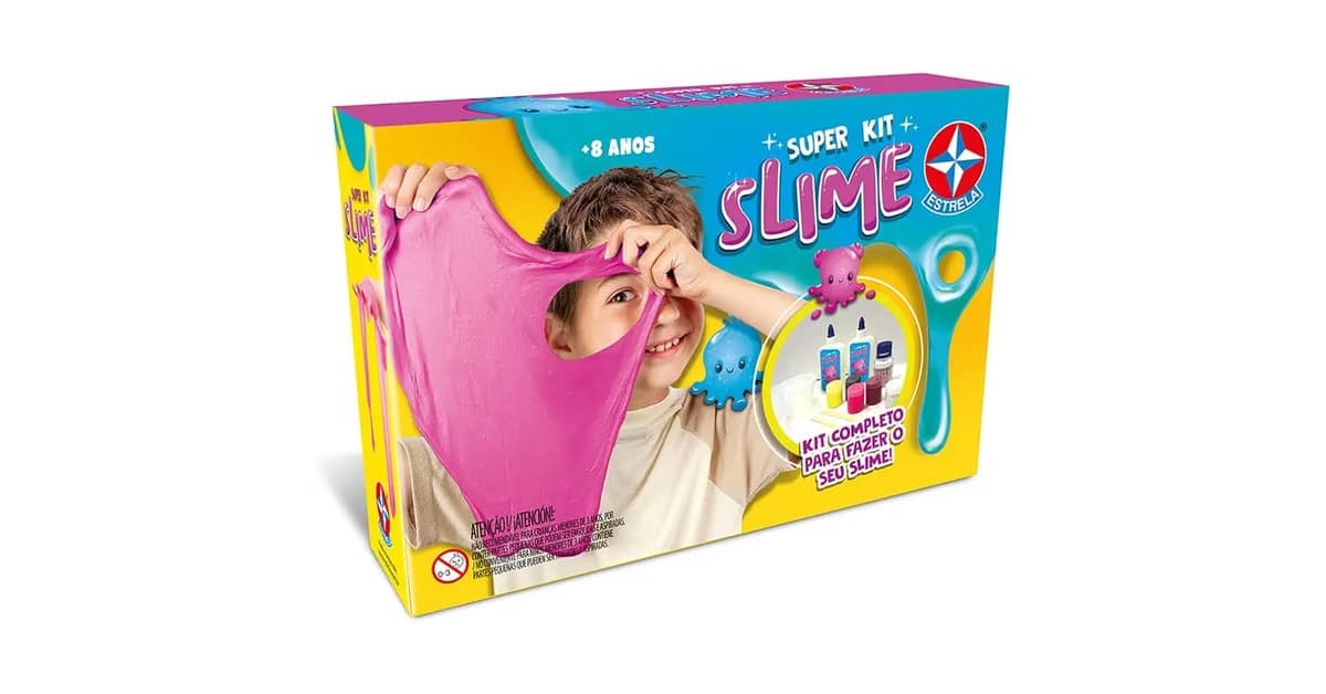 Melhor Camada para Slime: Guia Completo