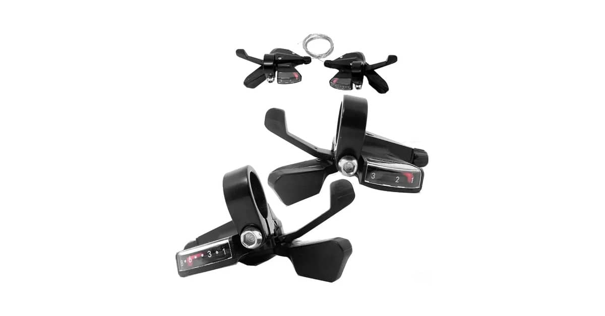 Melhor Cambio Mountain Bike: Guia Essencial Para Pedaladas