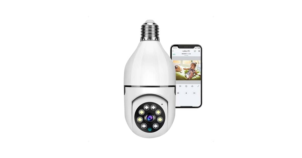 Melhor Câmera 360 para Casa: Monitoramento Completo!