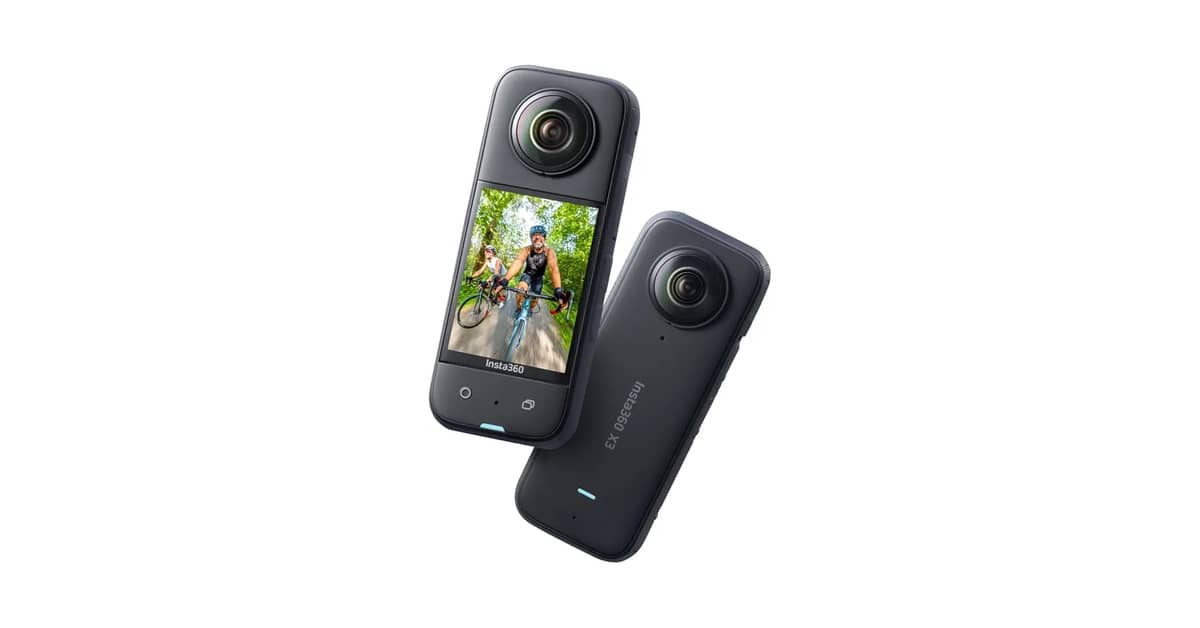 Melhor Câmera 360 Para Moto: GoPro ou Insta360?
