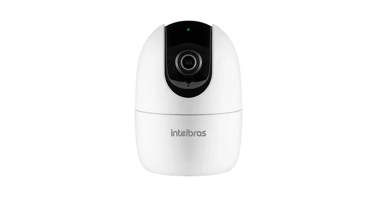 Melhor Camera 360: Análise de 10 Opções Wi-Fi