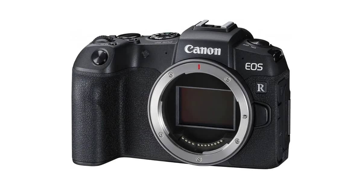 Melhor Camera Canon Full Frame: DSLR ou Mirrorless?