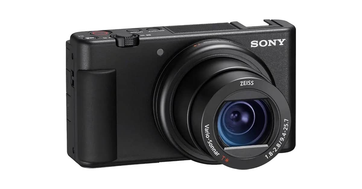 Melhor Câmera Digital da Sony: Guia Essencial