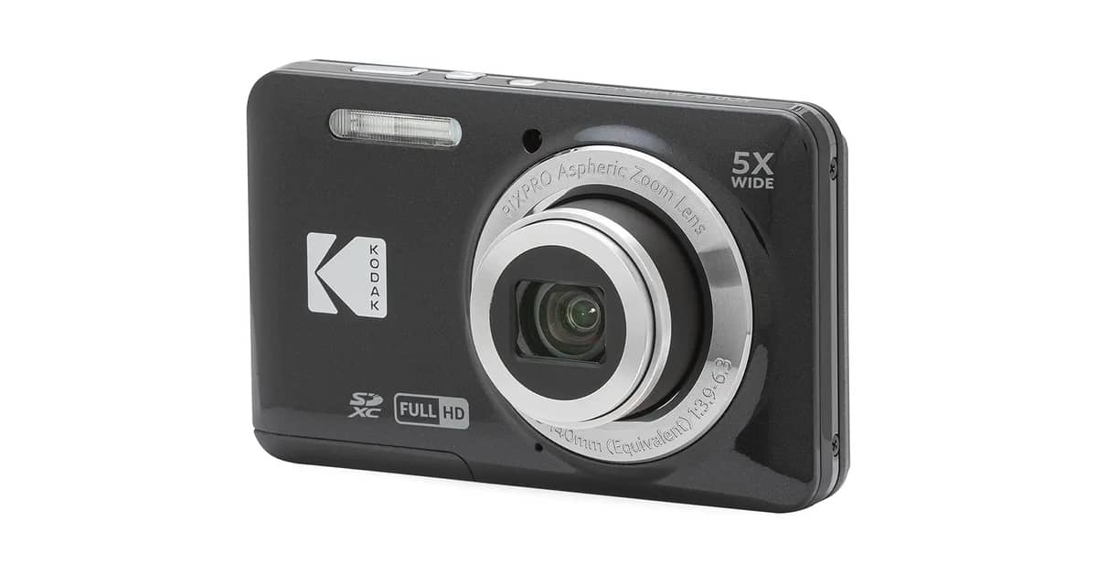Melhor Câmera Digital: Guia Para Iniciantes e Vlogs