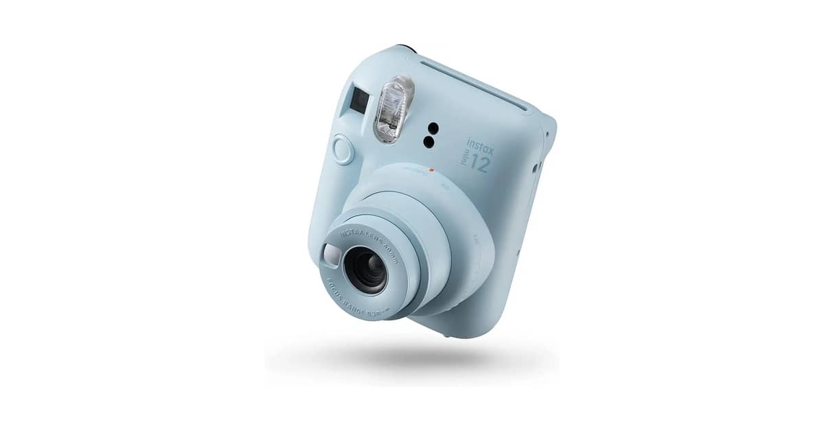 Melhor Camera Instantanea: Qual Modelo Escolher?