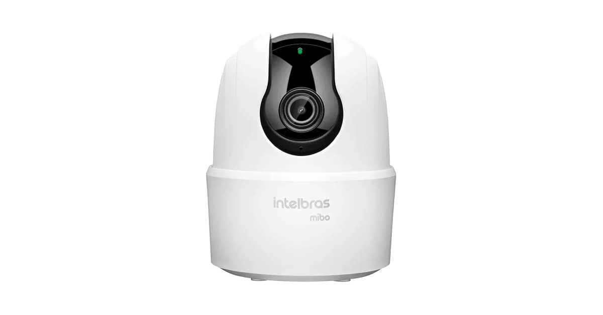 Melhor Câmera Intelbras 360: Interna ou Externa?