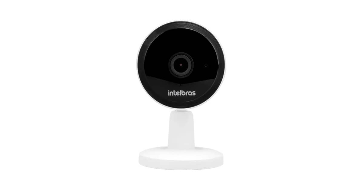 Melhor Câmera IP Intelbras: Wi-Fi ou PoE? Compare