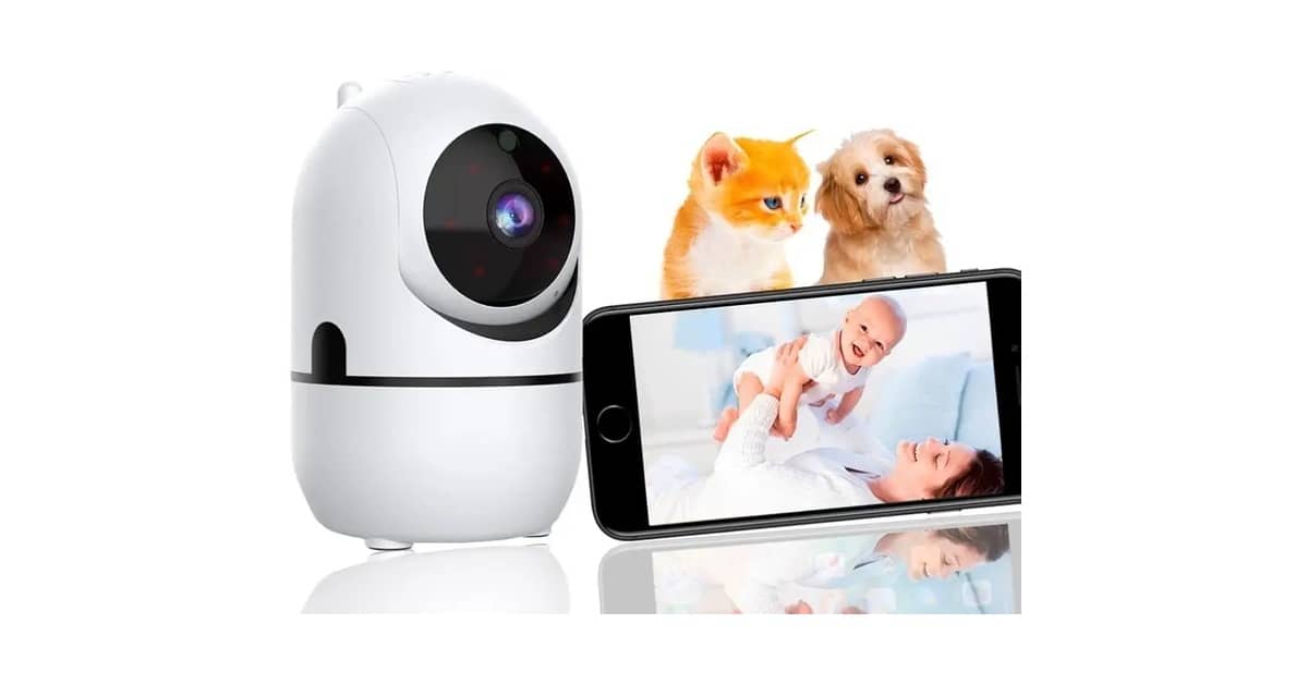 Melhor Câmera IP Wifi: Interna ou Externa?