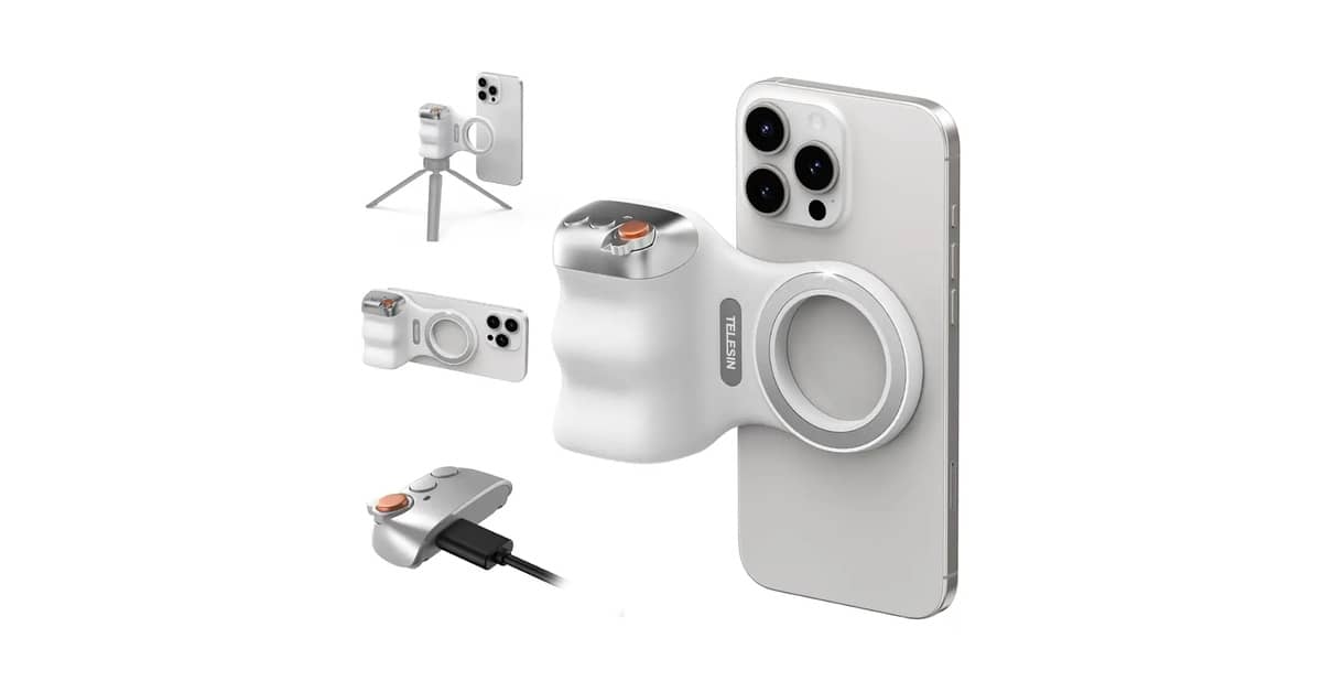 Melhor Câmera iPhone: Escolha a Lente Perfeita!