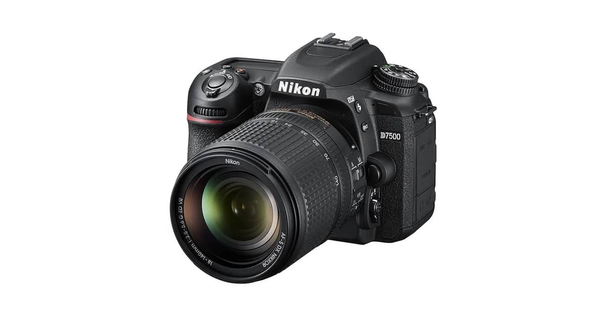 Melhor Camera Nikon: DSLR, Mirrorless ou Superzoom?