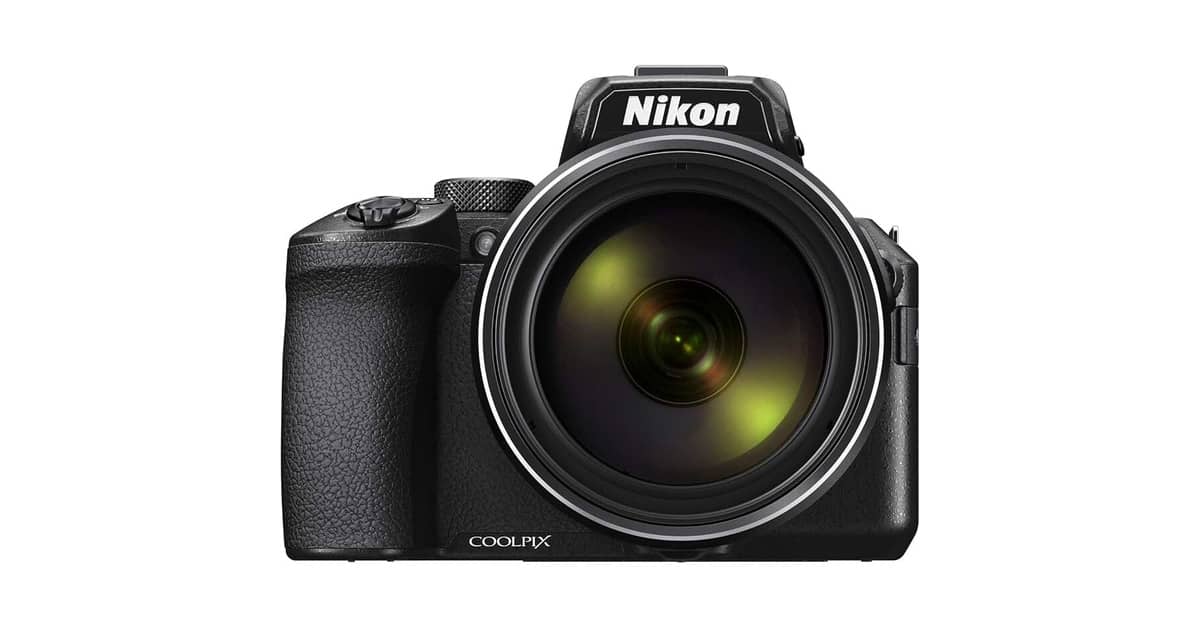 Melhor Câmera Nikon Profissional: Guia Para Criadores de Conteúdo