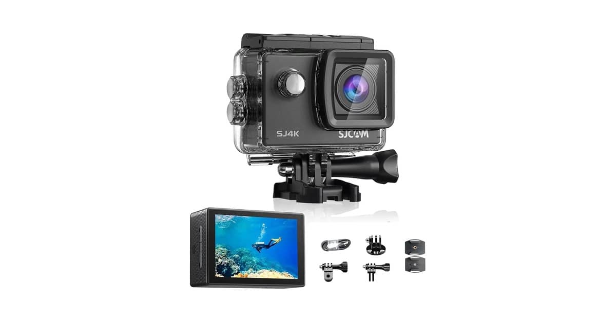Melhor Câmera Profissional para Fotos: 6 Modelos 4K Incríveis
