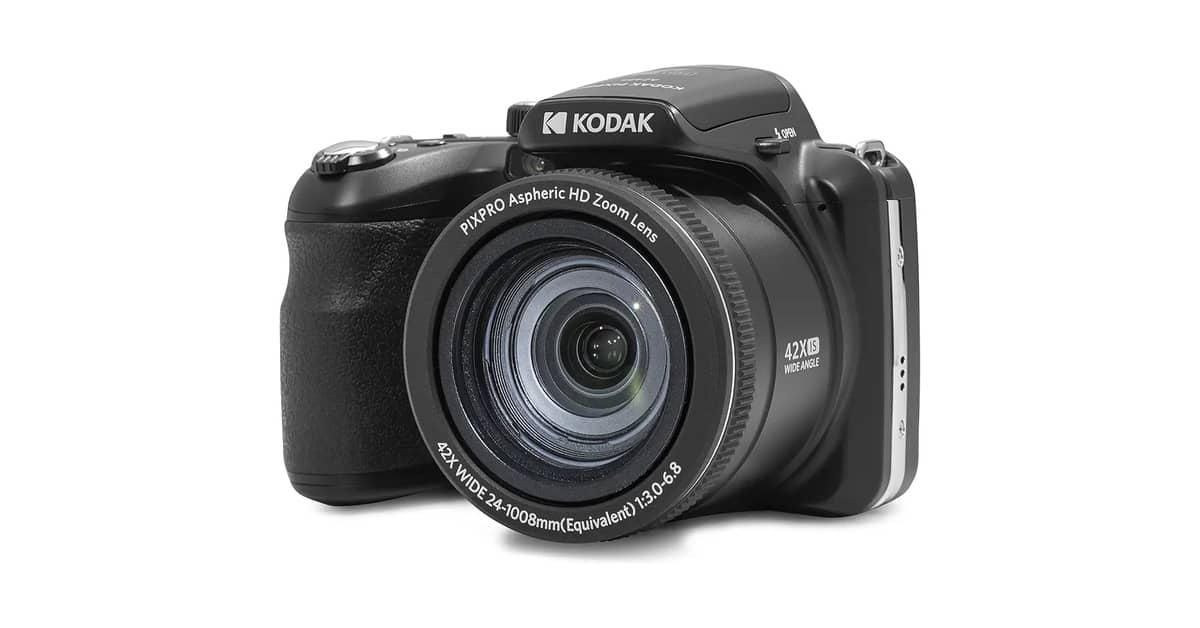 Melhor Câmera Semiprofissional: DSLR ou Bridge?