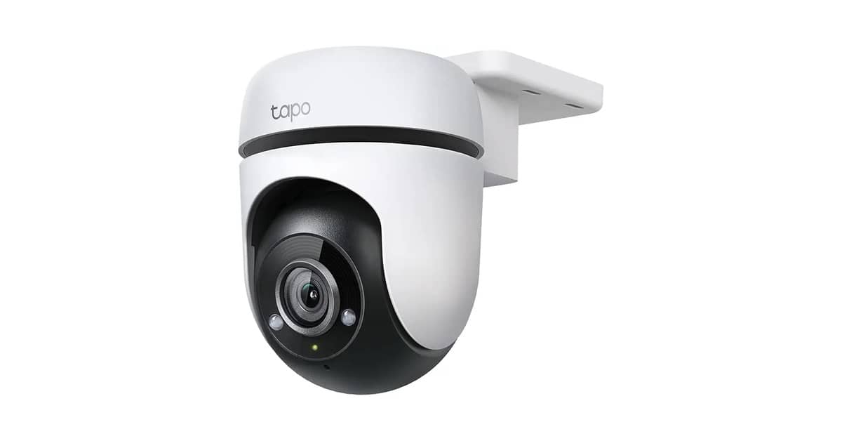 Melhor Câmera Wi-Fi Externa: Visão Noturna e 360°