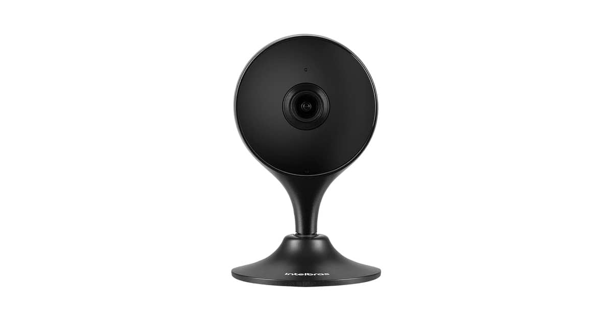Melhor Câmera Wi-Fi Intelbras: Guia Completo de Escolha