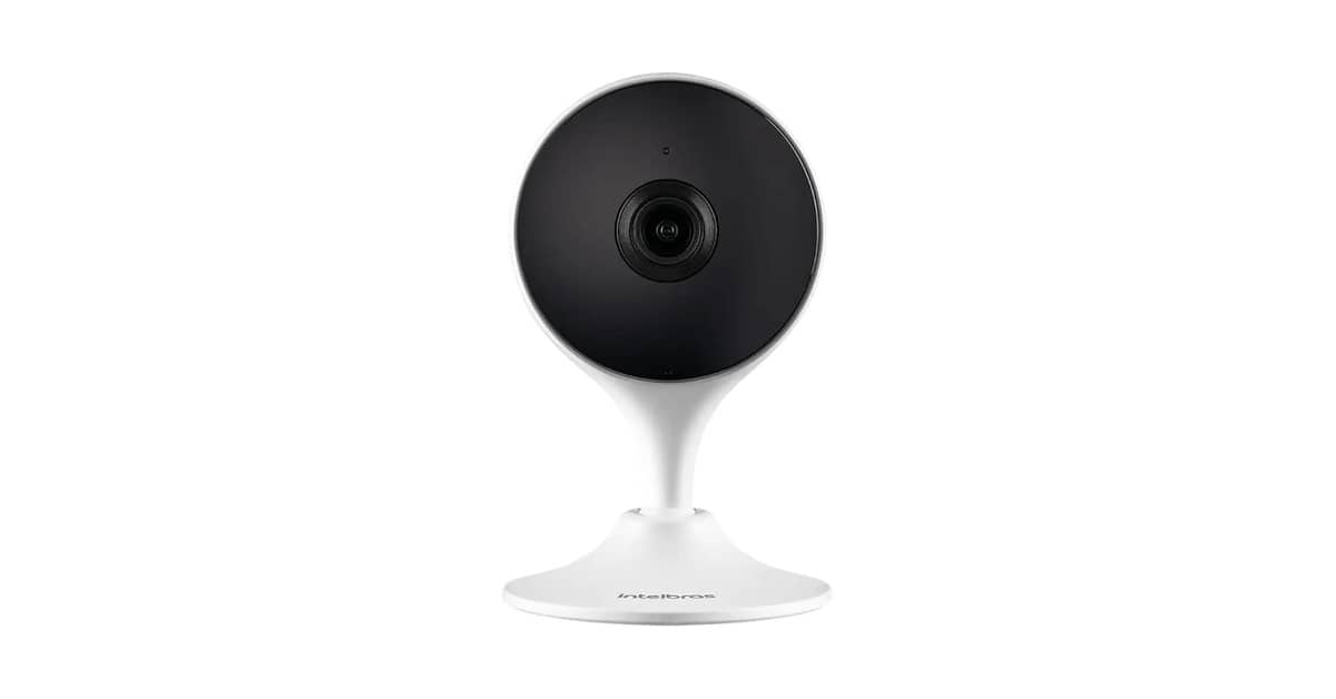 Melhor Câmera Wifi Interna: Guia de 360° a 4MP