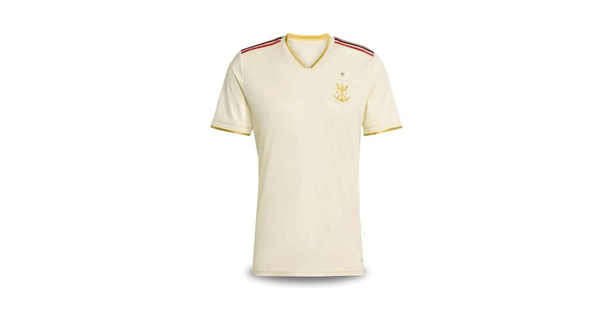 Melhor Camisa de Time: Guia de Compra Essencial