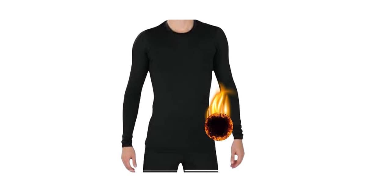 Melhor Camisa Térmica para Frio: Proteção e Conforto