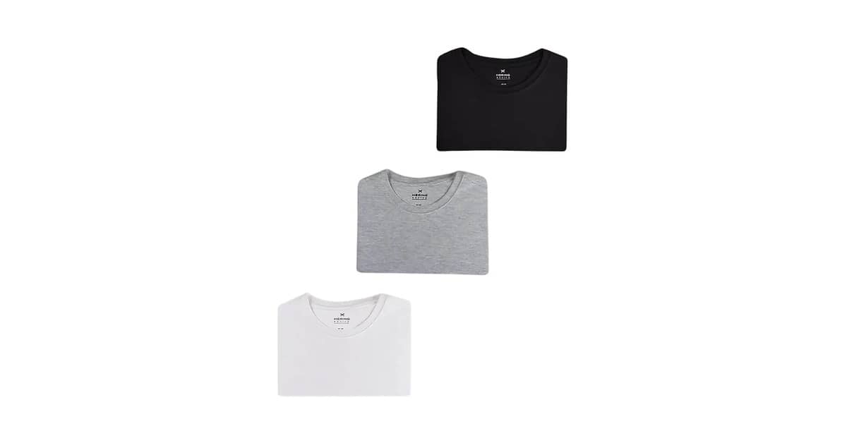 Melhor Camiseta Básica Feminina: Qual A Ideal?