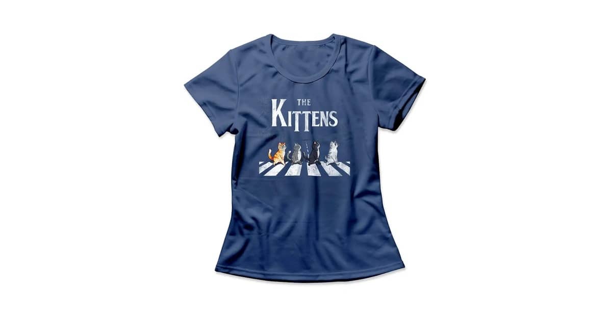 Melhor Camiseta Geek Feminina: Qual Estampa Te Define?