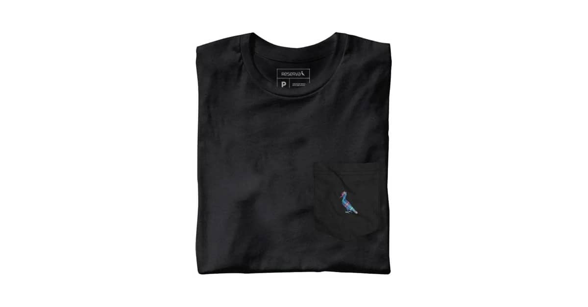 Melhor camiseta masculina: Do Algodão ao Dry-Fit