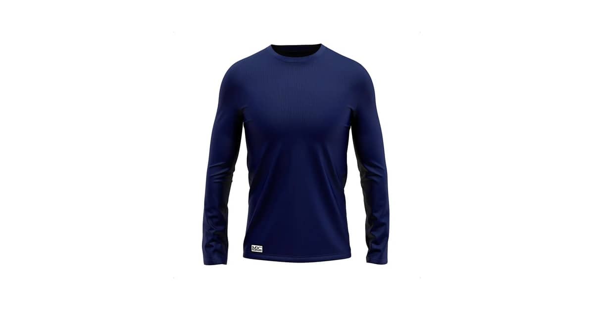Melhor Camiseta Uv Masculina: Proteção Solar Essencial