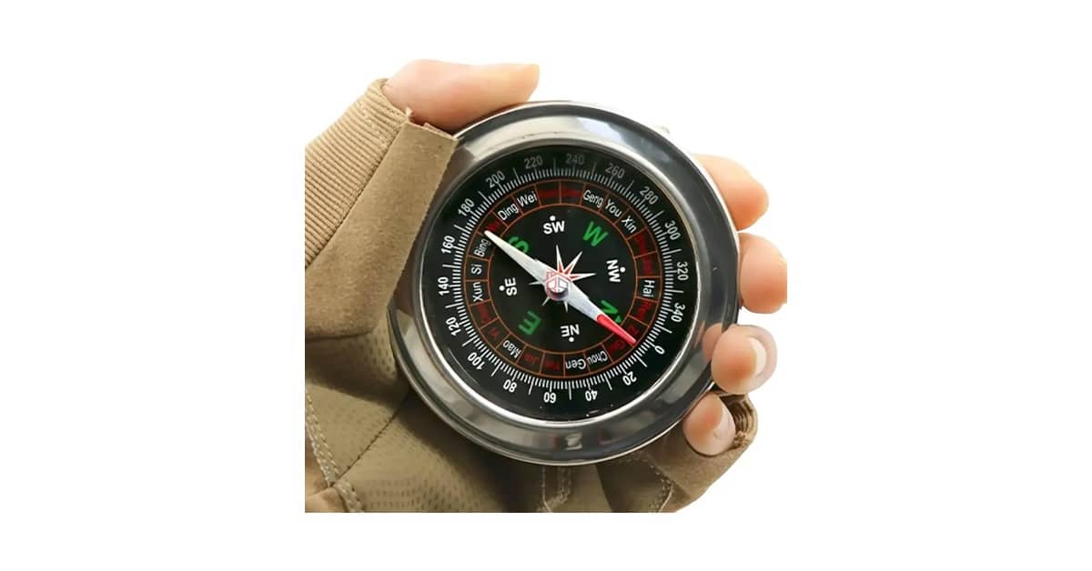 Melhor Camping (Equipamentos): 10 Itens Essenciais