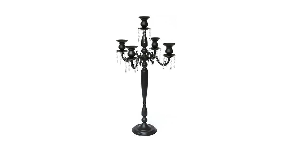 Melhor Candelabro: Guia Para Iluminar Com Estilo