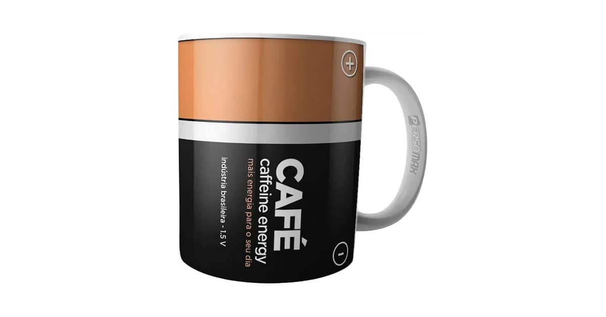 Melhor Caneca Café: Guia Para Escolher a Sua!