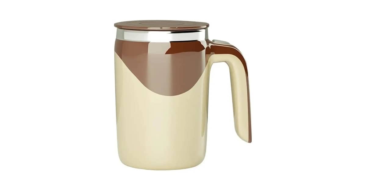 Melhor Caneca Mixer: A Escolha Inteligente