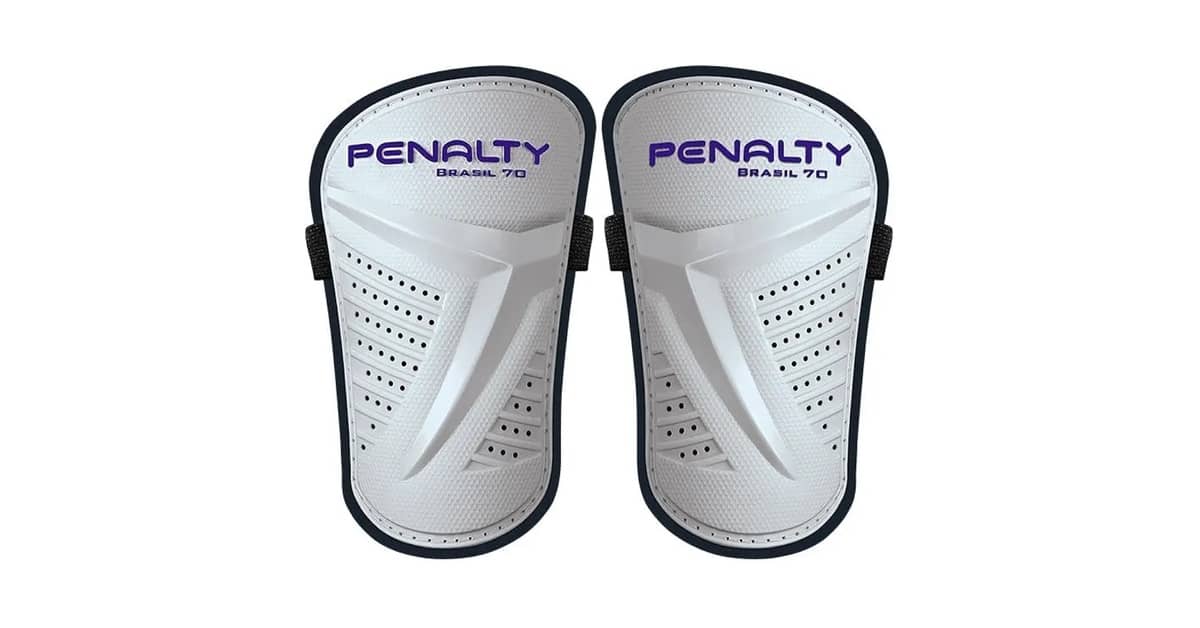 Melhor Caneleira de Futebol: Qual a Mais Segura?
