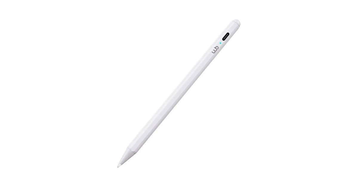 Melhor Caneta para iPad 11: Precisão e Conforto