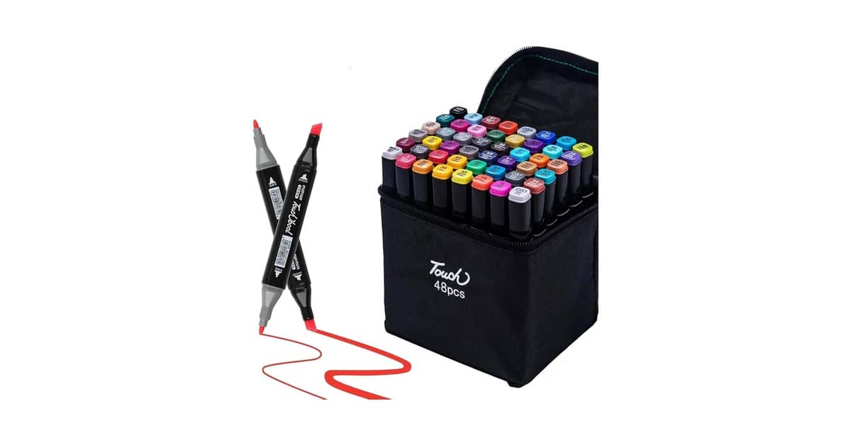 Melhor Caneta para Pintar Bobbie Goods: Guia Completo