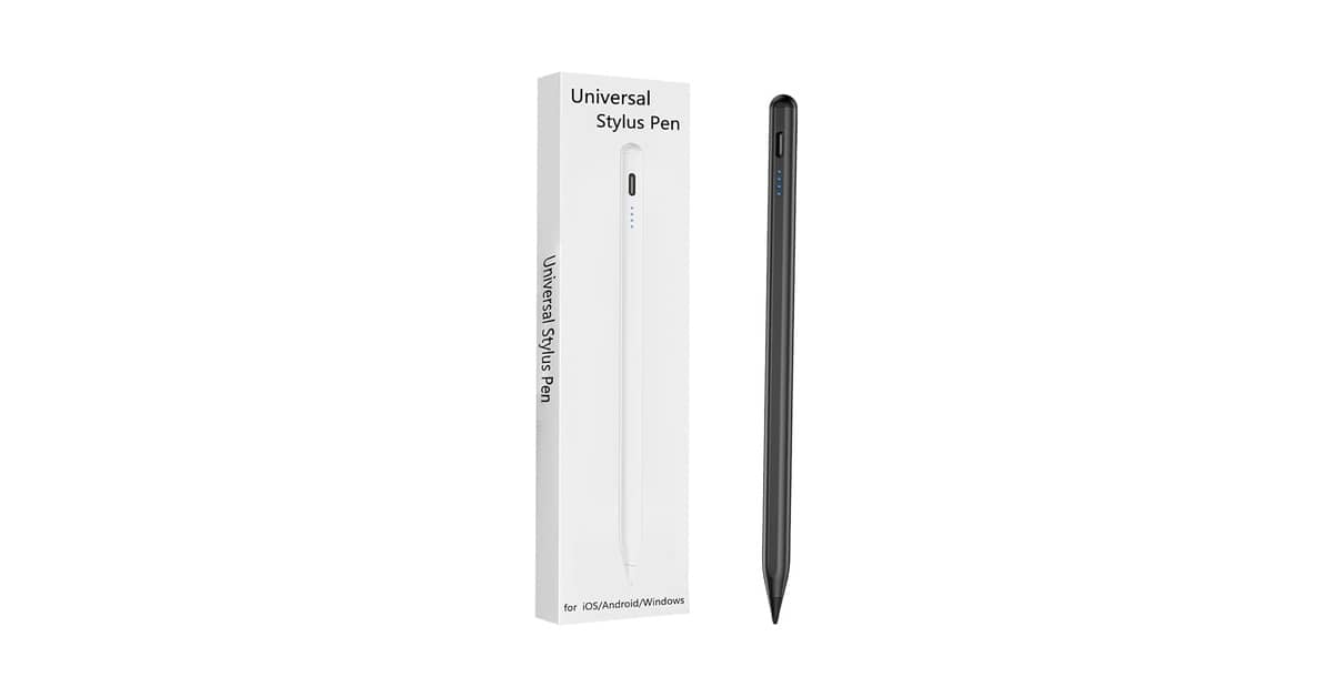 Melhor Caneta para Tablet A9: Guia de Escolha Rápida